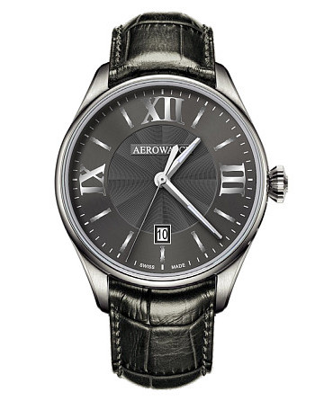 Aerowatch Les Grandes Classiques 42997 AA02